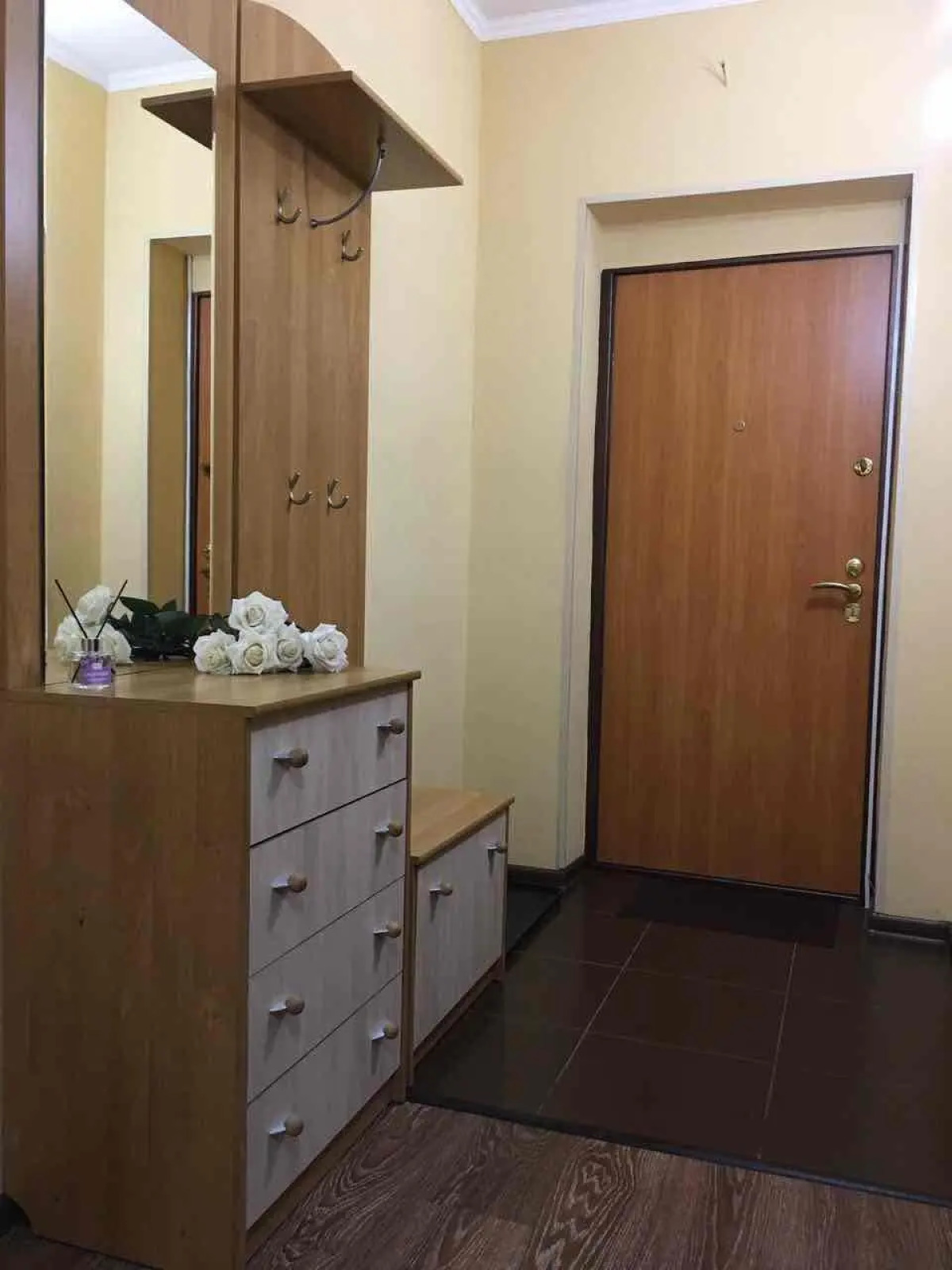 Апартаменты на улице Муравленко 13