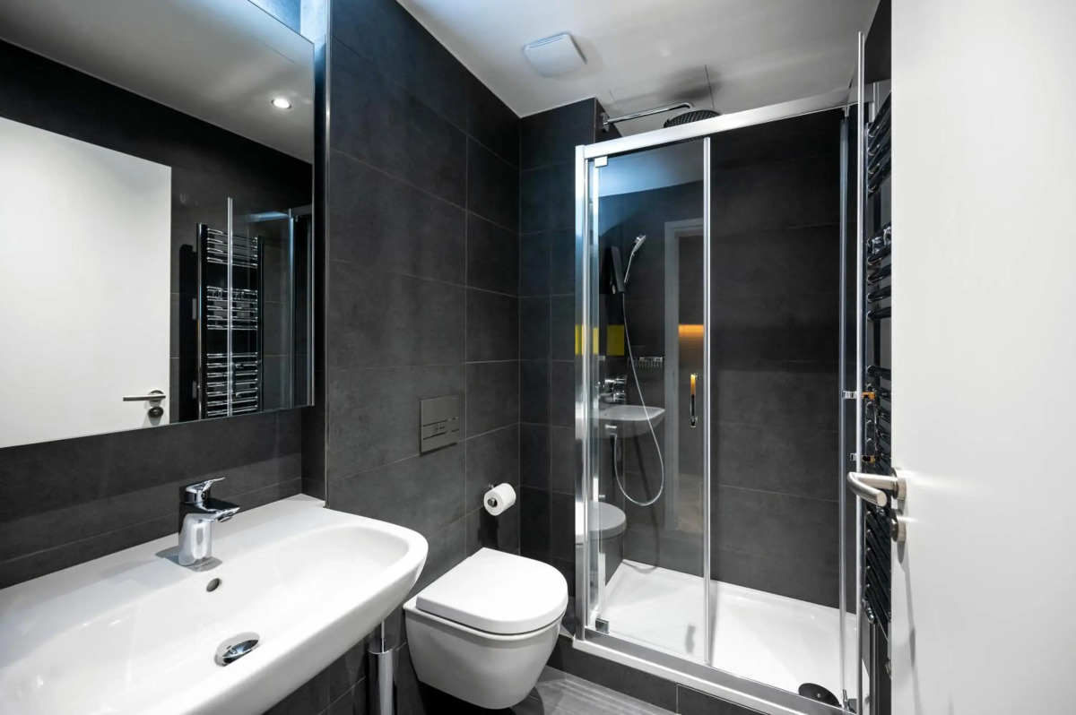 Staycity Aparthotels, Paris, La Défense