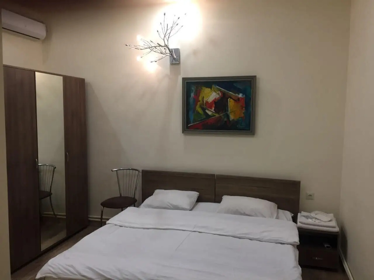 Ереван  Хостел