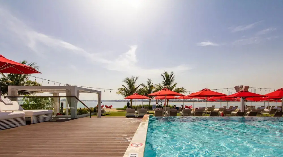 Bespoke Residences - Th8 Palm Jumeirah