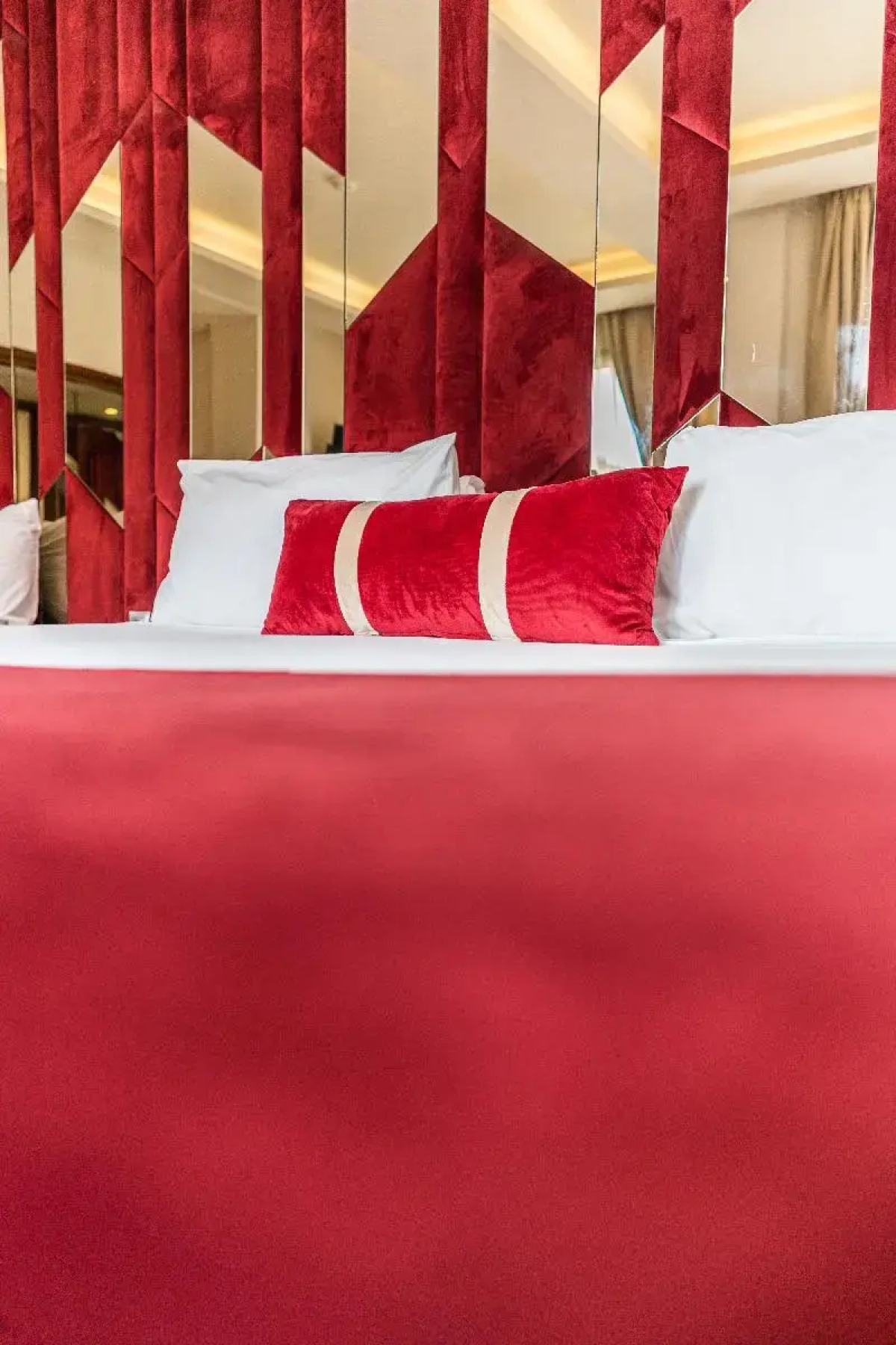 One hotel Casablanca