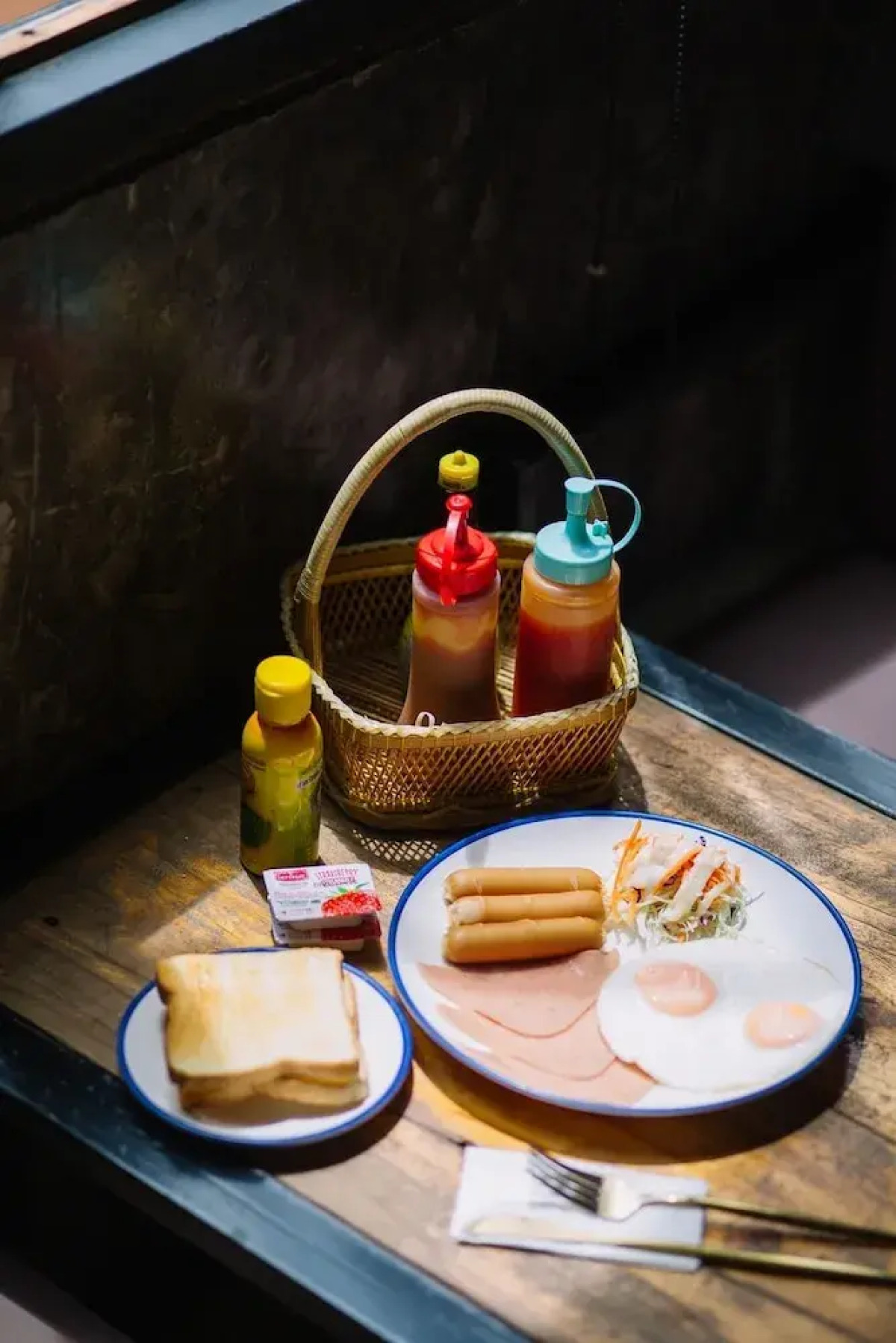 Fan Sea Resort Kohlarn