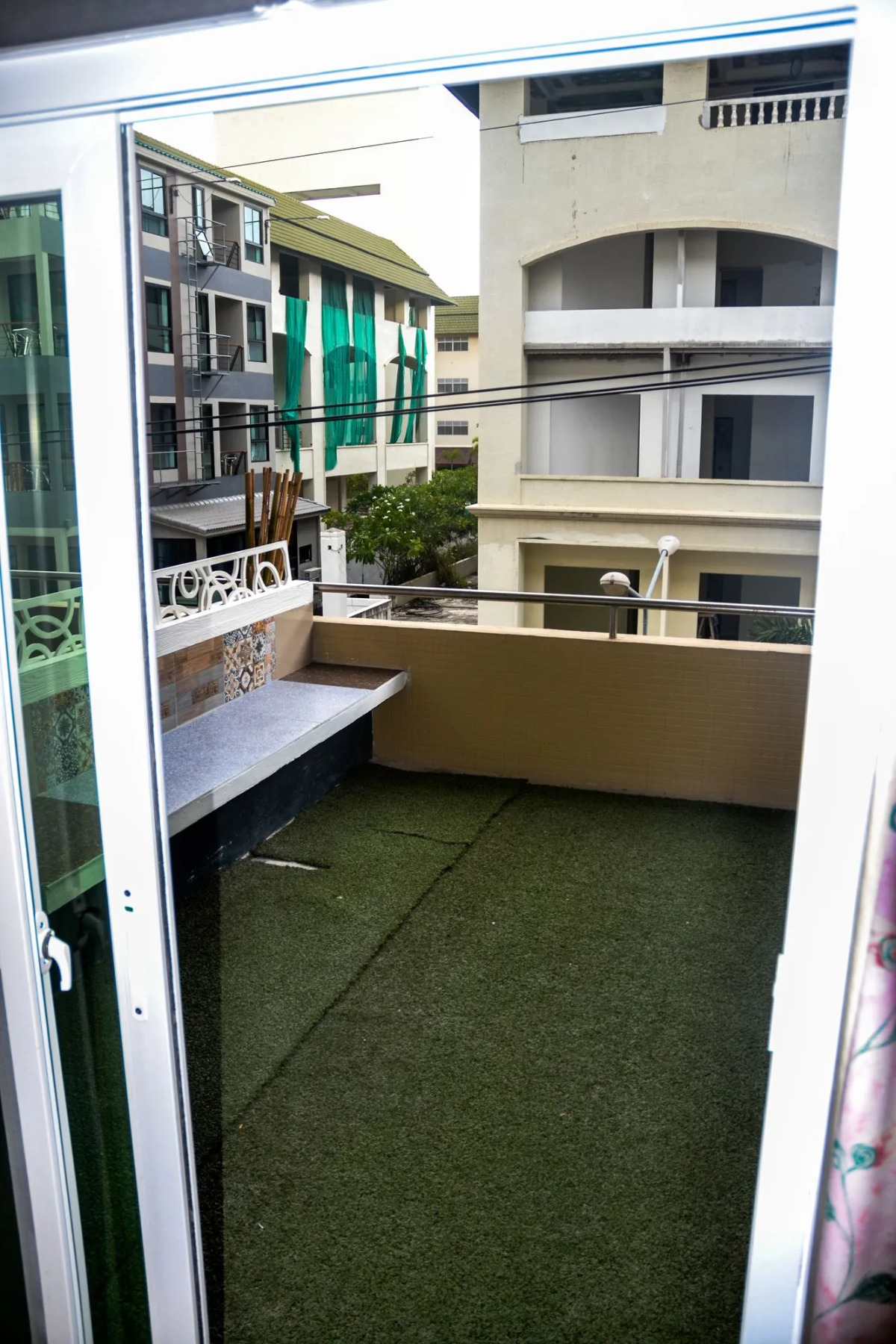 OYO 75486 Anna Residence Jomtien