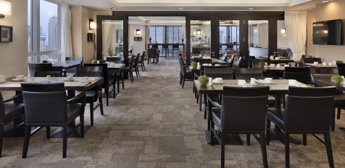 Vital - Urban boutique hotel TLV