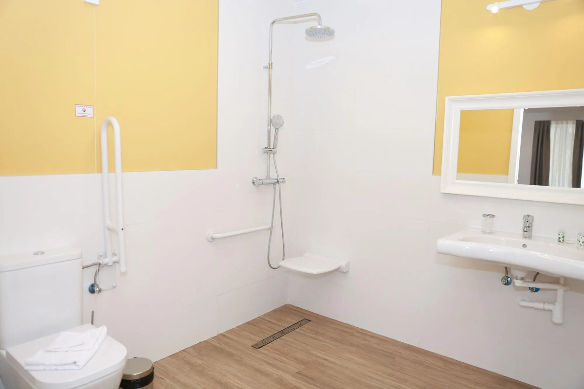 New Point Madrid Opera