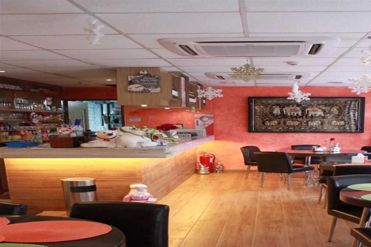 Seaview Holiday Resort