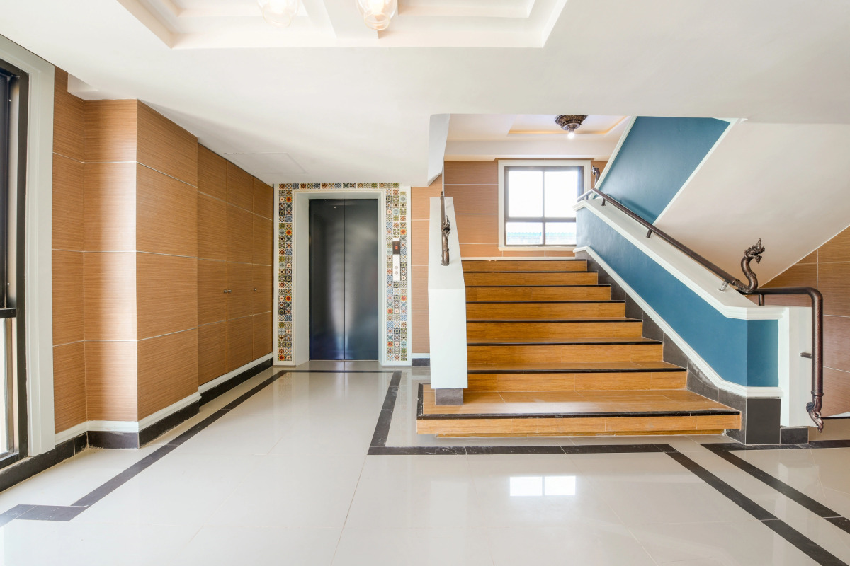 OYO 458 Nakorn Siam Boutique