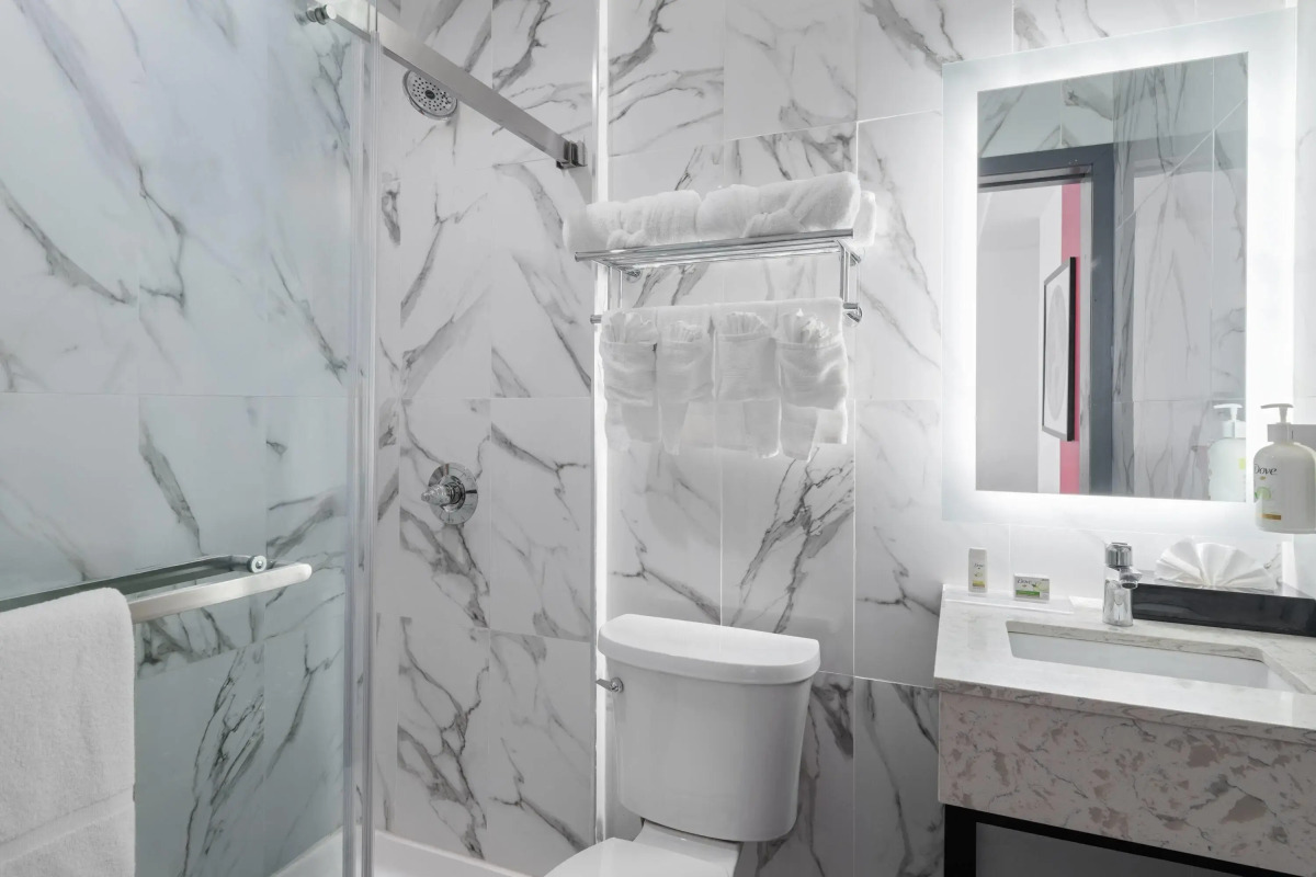 Ramada By Wyndham Brooklyn Near Flatbush