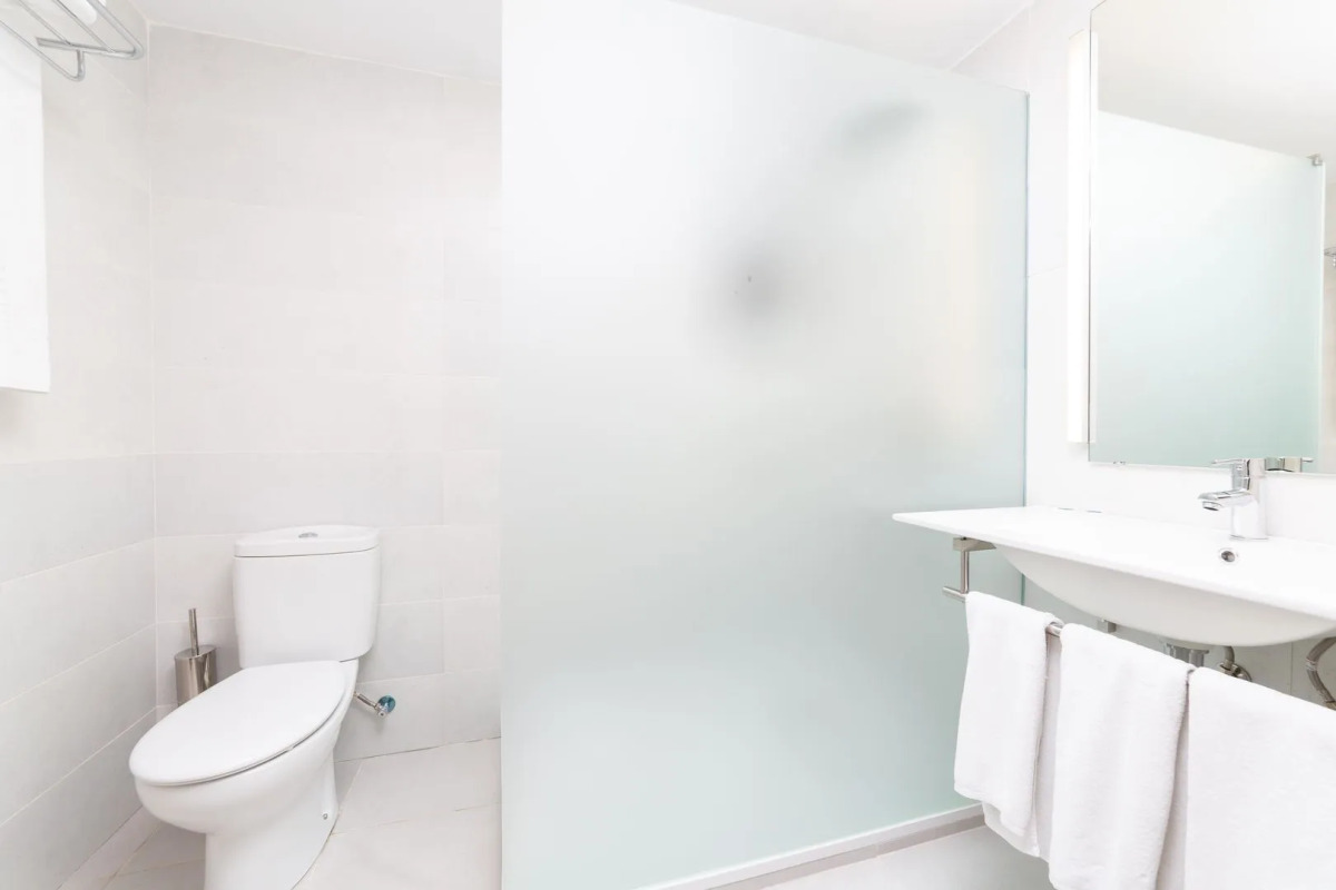 Apartamentos Casa Vida