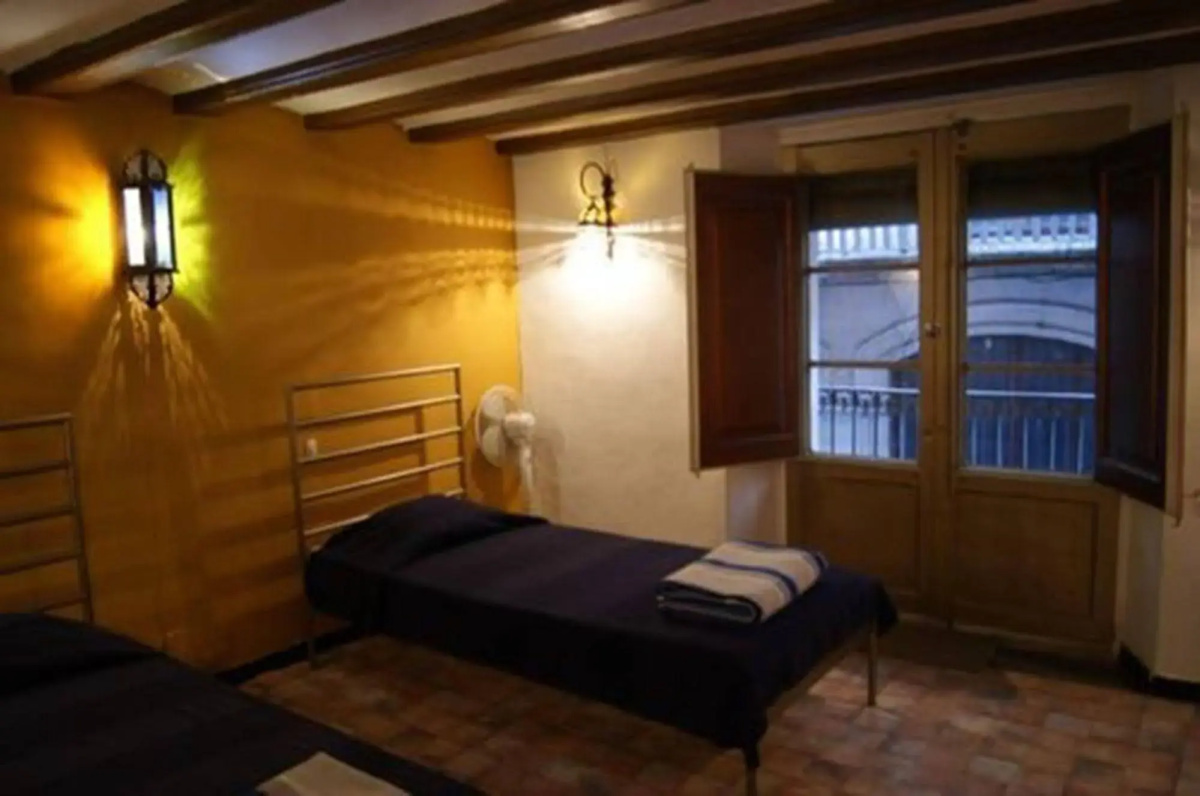 Palace Guesthouse