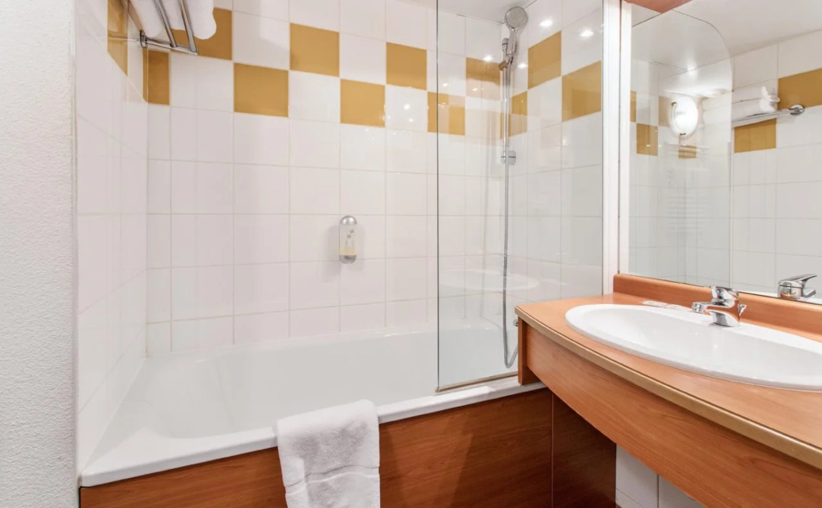 Appart’City Confort Lyon Gerland