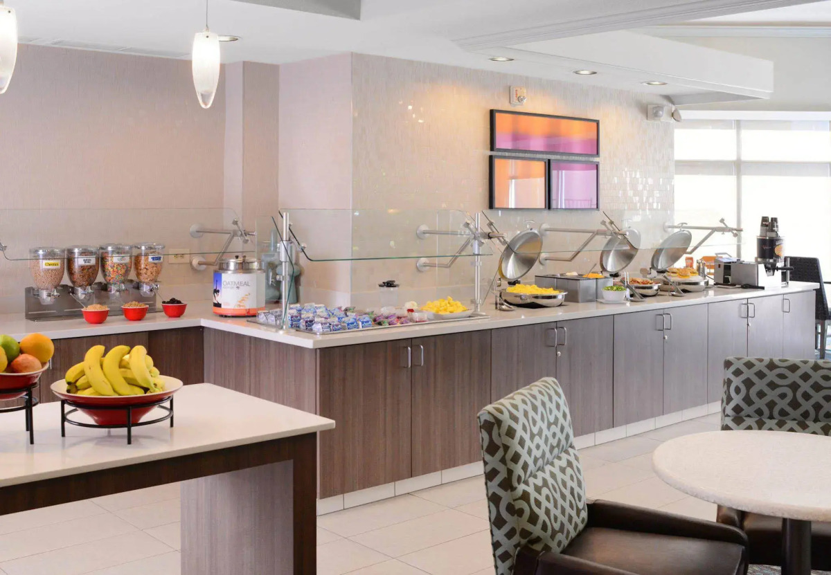 Sonesta ES Suites Dallas Medical Market Center