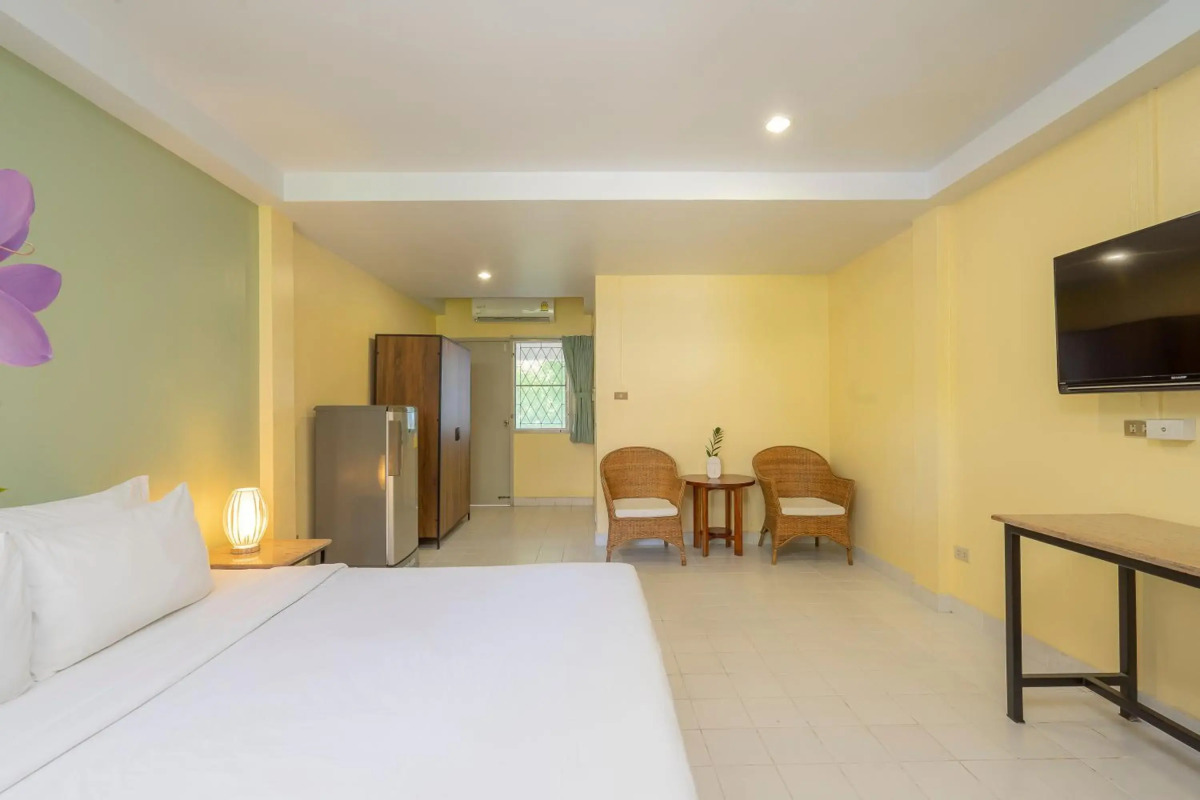 Sawasdee Place Hotel