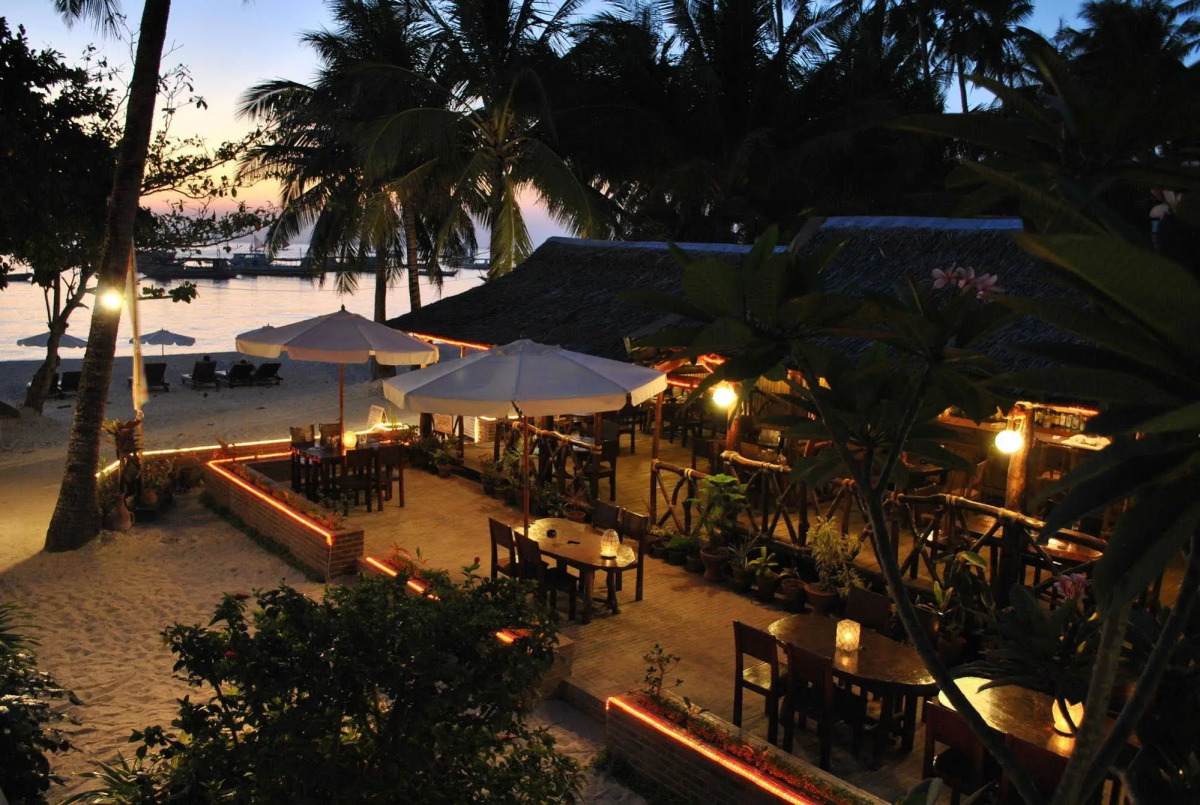 Surfside Boracay Resort