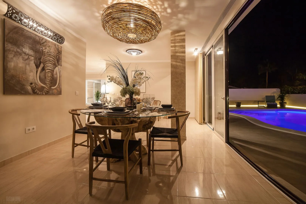 Haciendas Village Tenerife