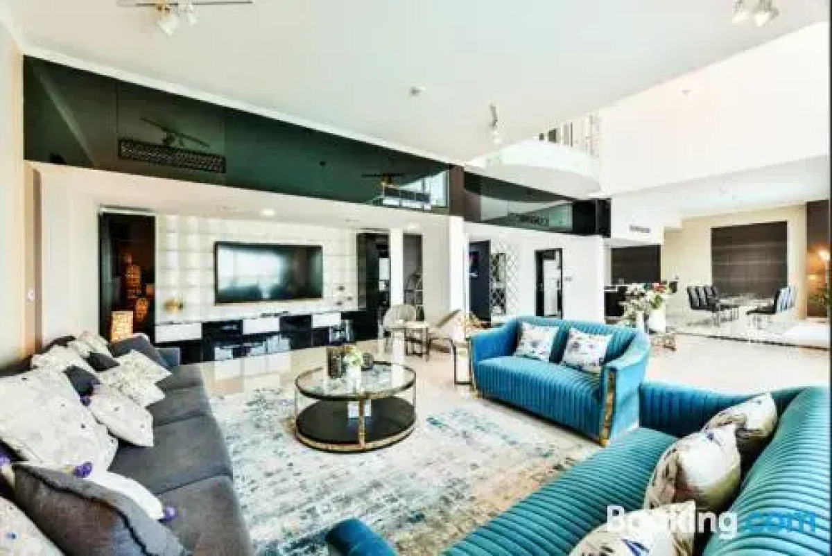 Downtown Al Bahar Apartments