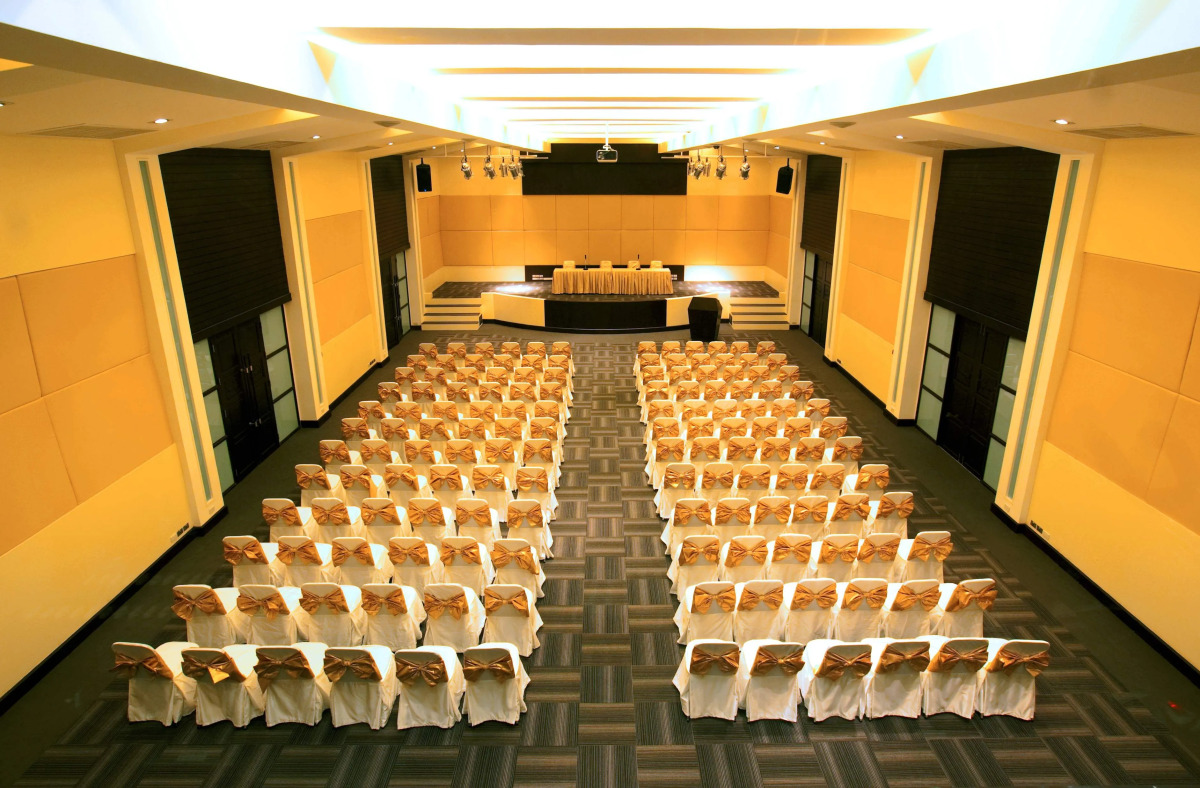 Kacha Resort and Spa Koh Chang