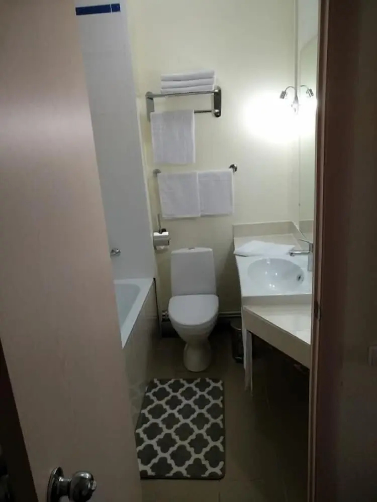 Гостевой дом «Черепаха»