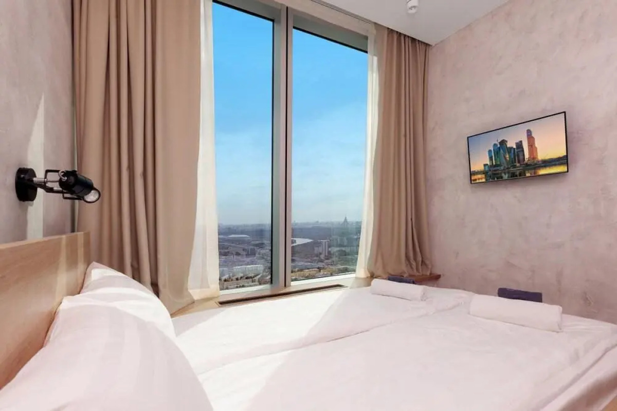 Capsule Hotel City 52