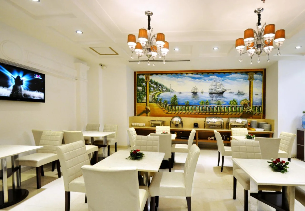Cap Town Hotel
