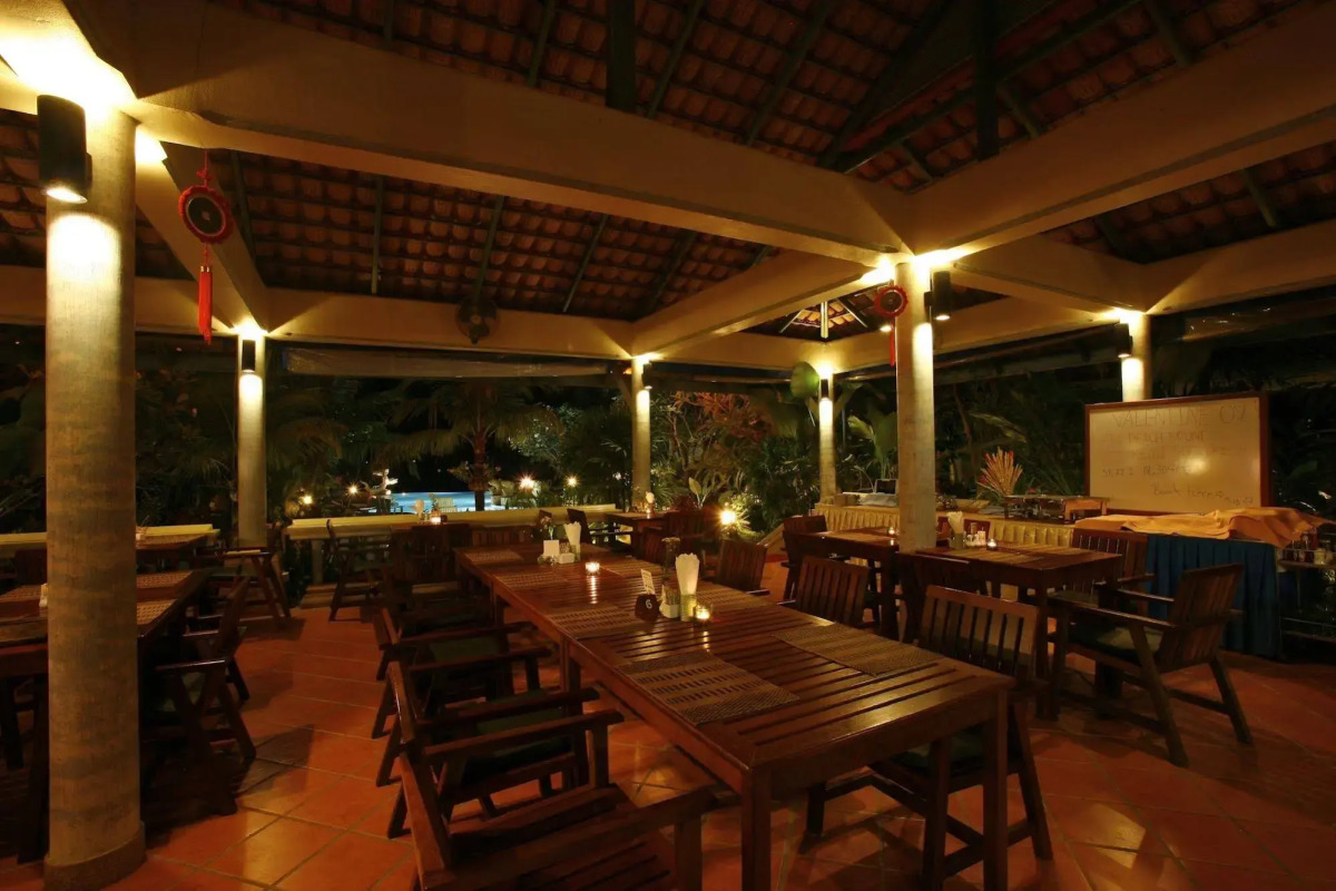 Aochalong Villa Resort & Spa