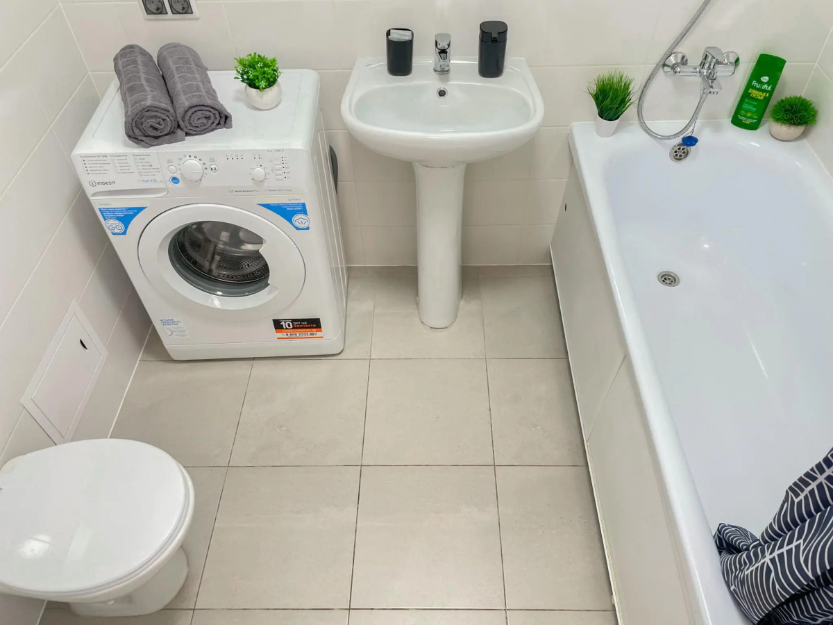 Sunny Days (Санни Дейз) на улице Сосновая 5