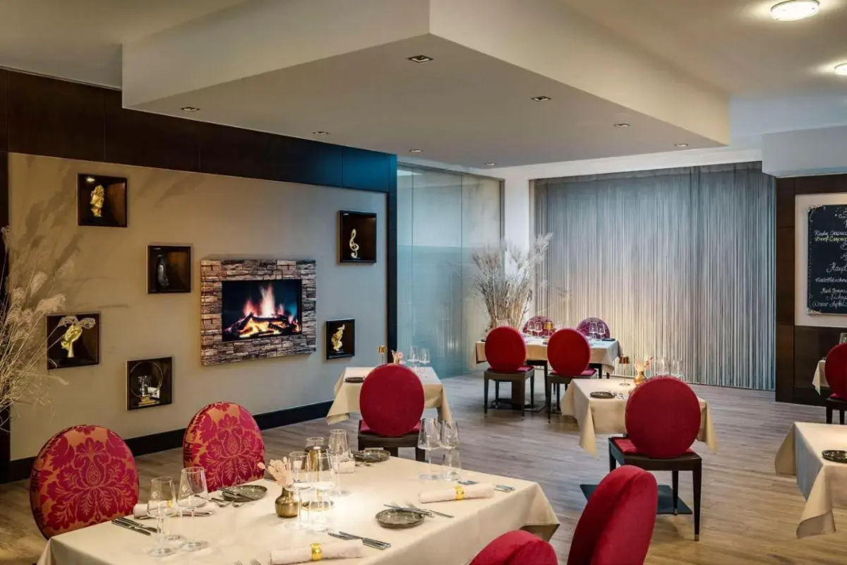 NH Vienna Airport Conference Center