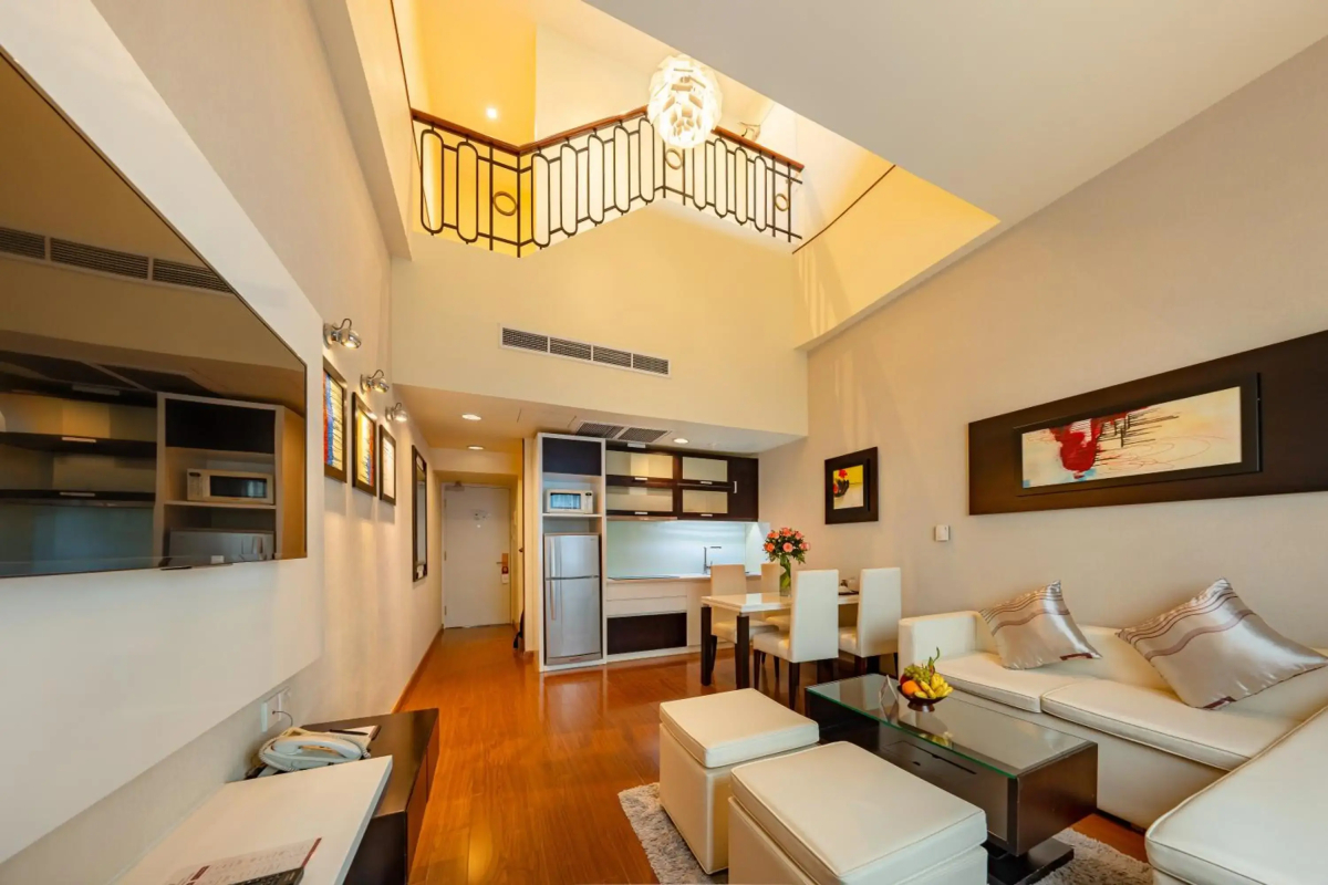 Saigon Prince Hotel