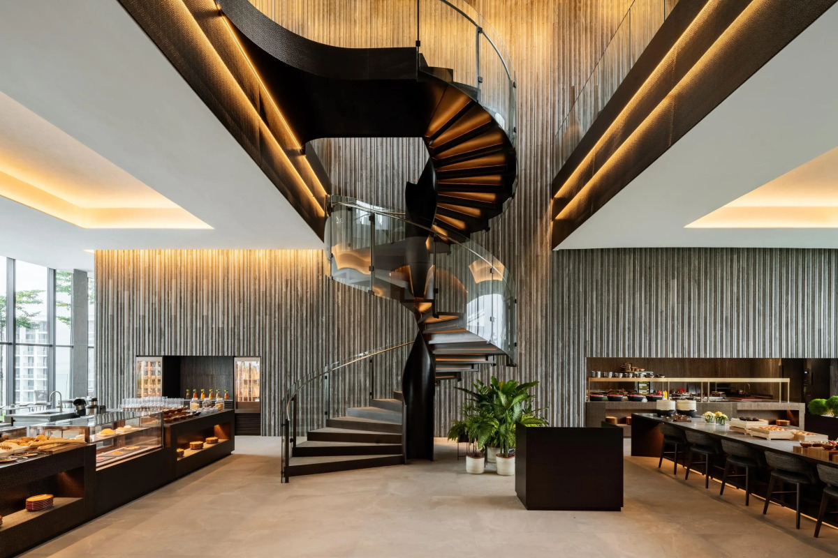 Hyatt Centric Kota Kinabalu