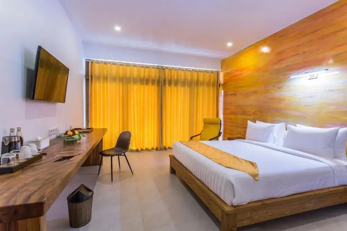 Pearl Sunset Resort, Sunset Moments, Adults Only