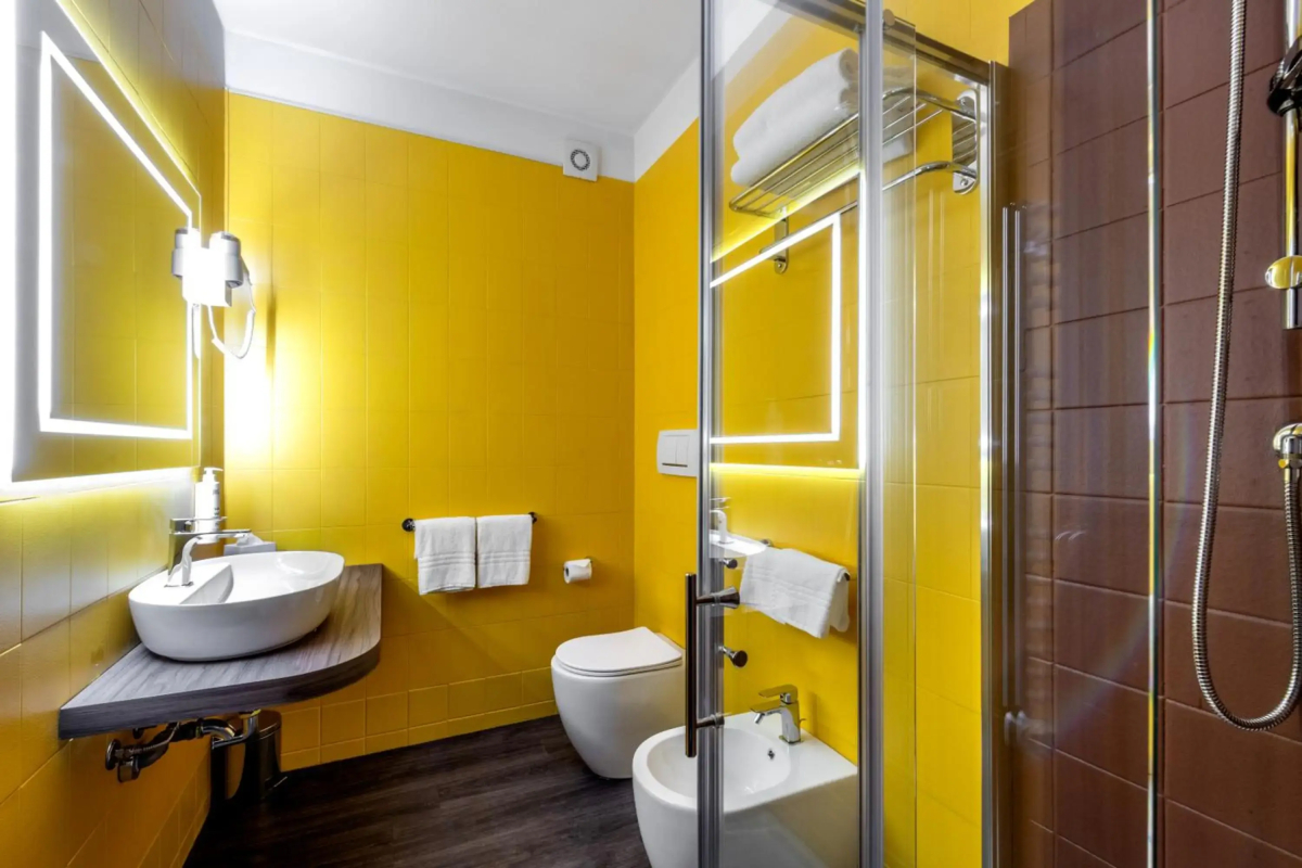 Muraless Art Hotel, WorldHotels Crafted