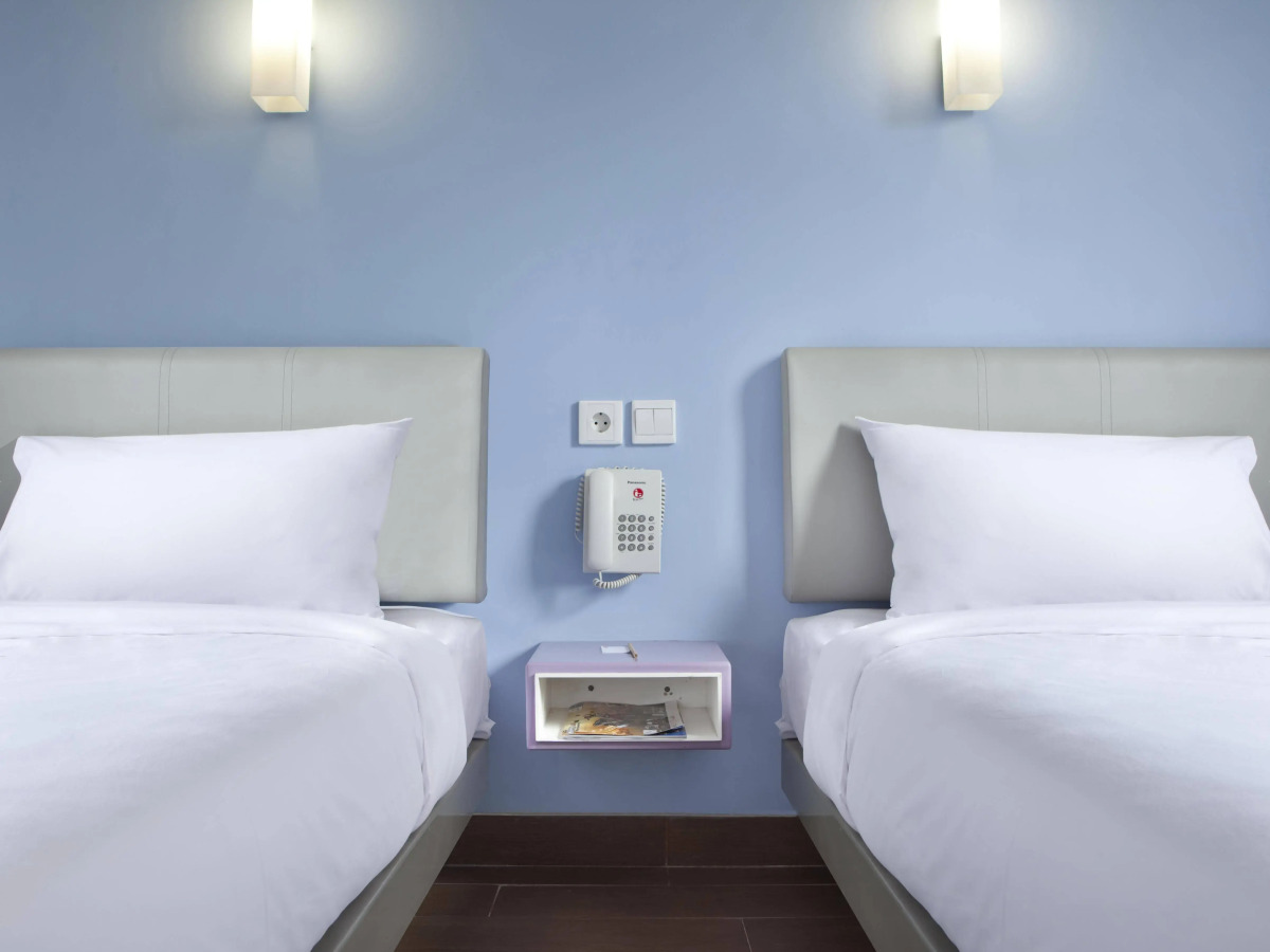 Amaris Hotel Thamrin City - Jakarta