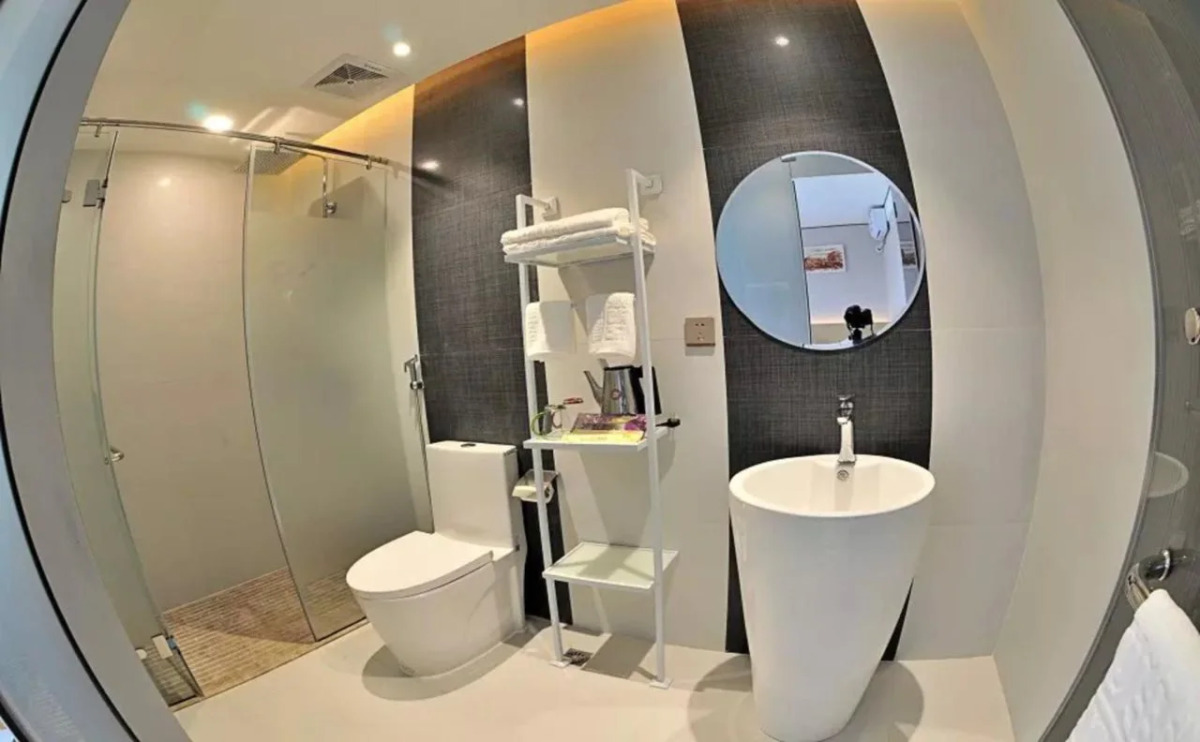 Shang Yuan Hotel Shang Xia Jiu Branch