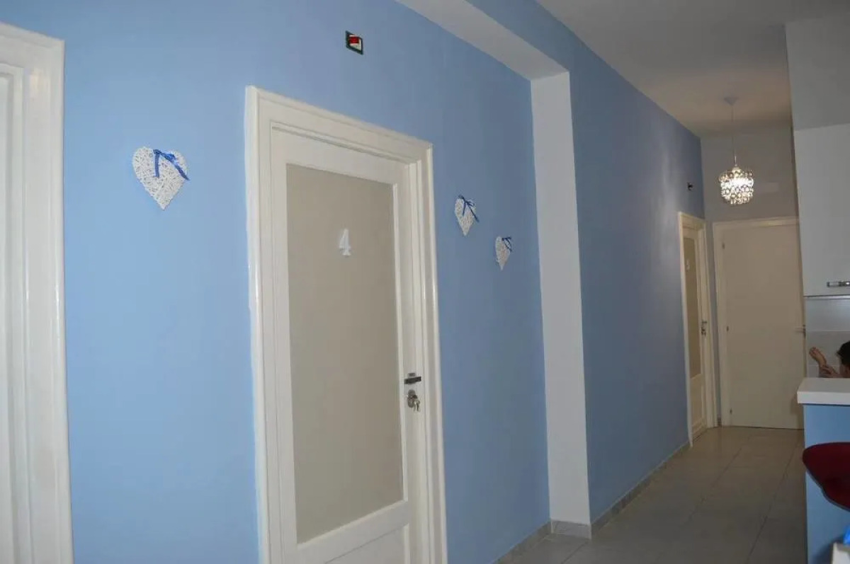 Nel Cuore di Parthenope