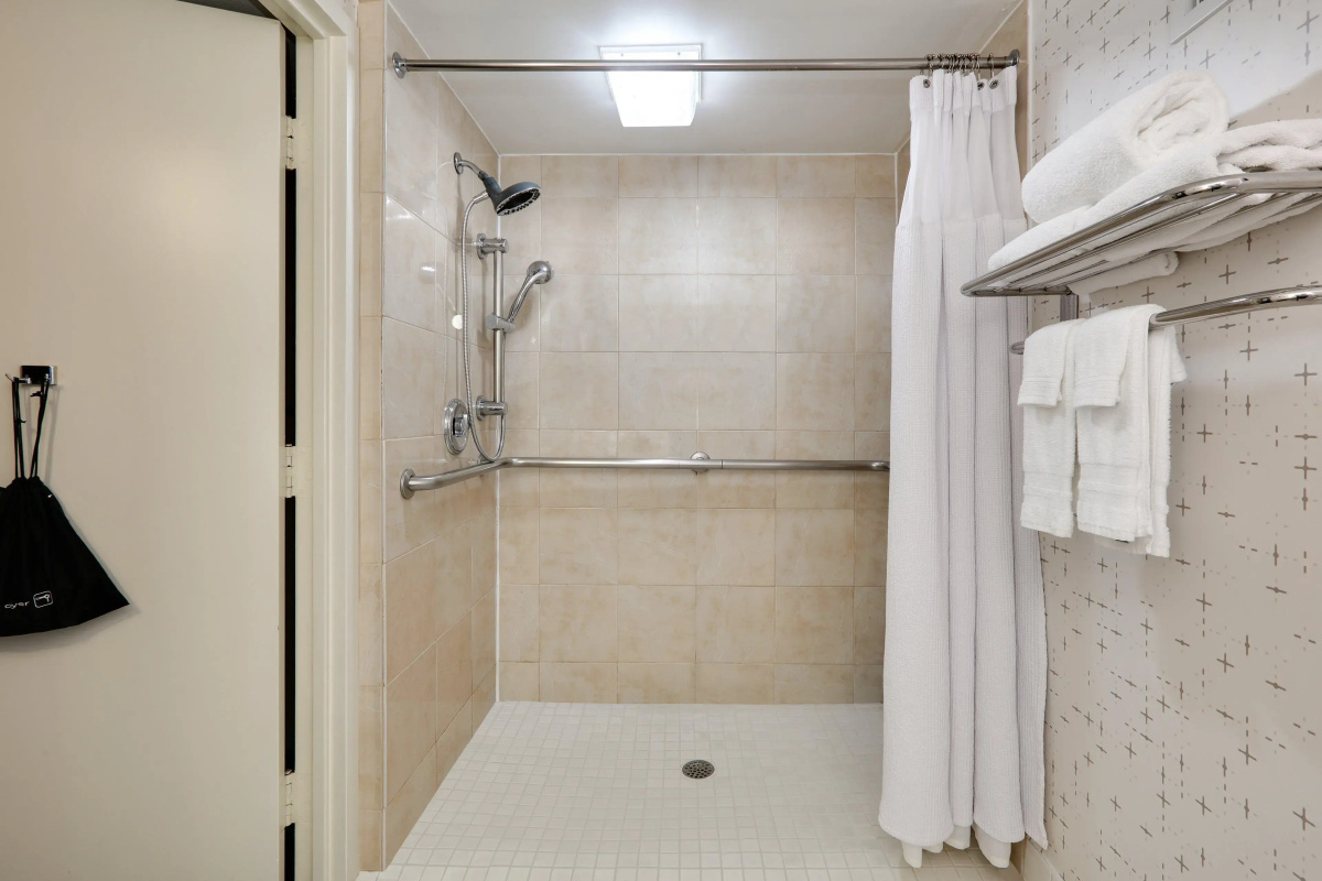 Crowne Plaza Dallas Downtown by IHG