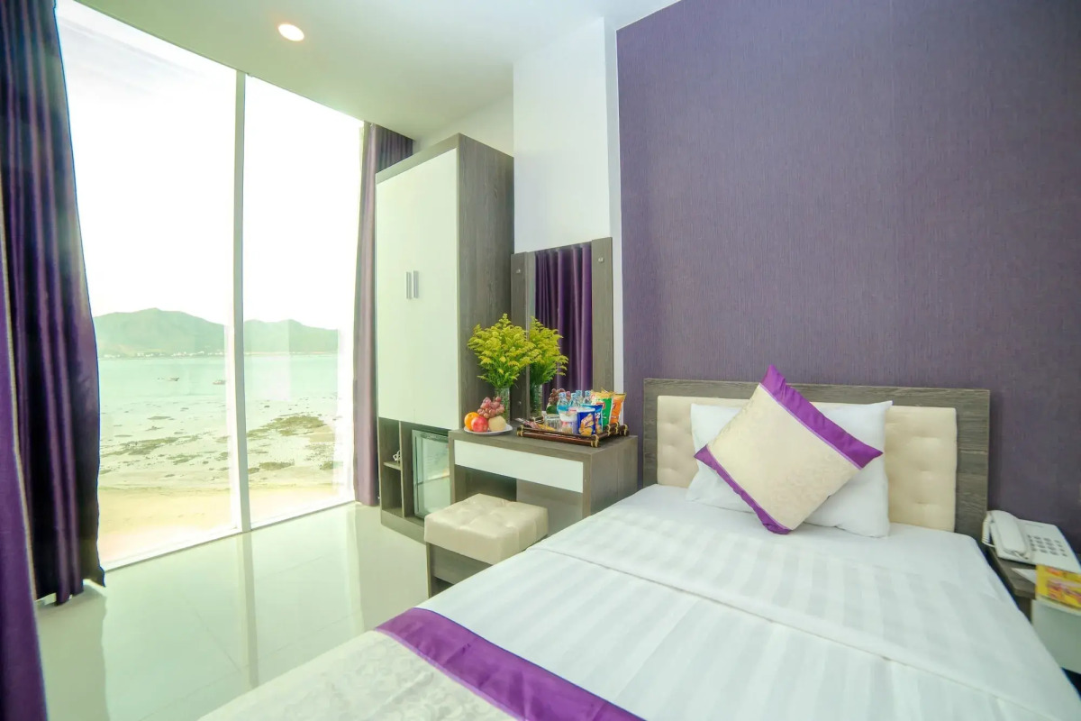 La Mer Hotel Nha Trang