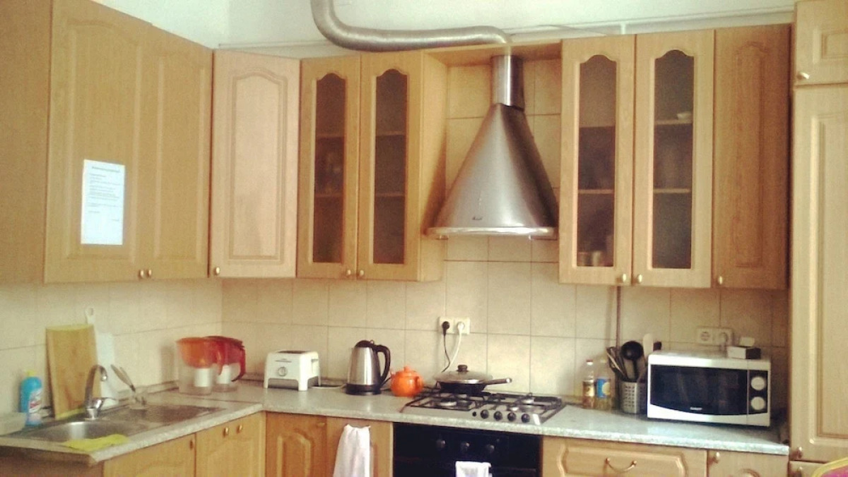 Жилое помещение Best For Travelers