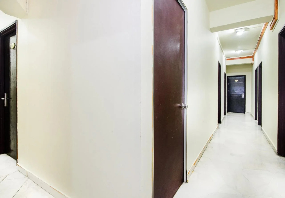 Victory Street Boutique Hotel