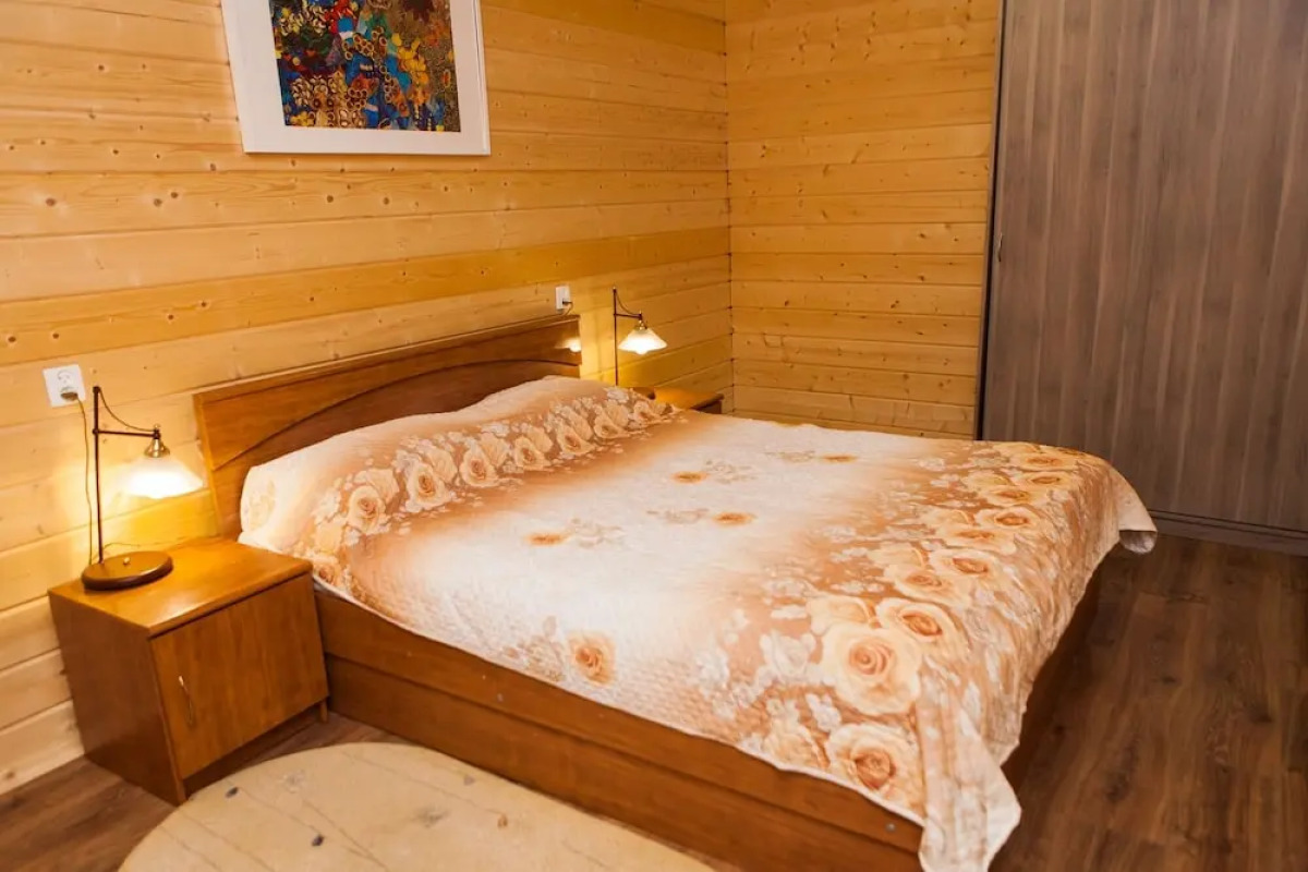 Zagorodnyy otel' "Retur"