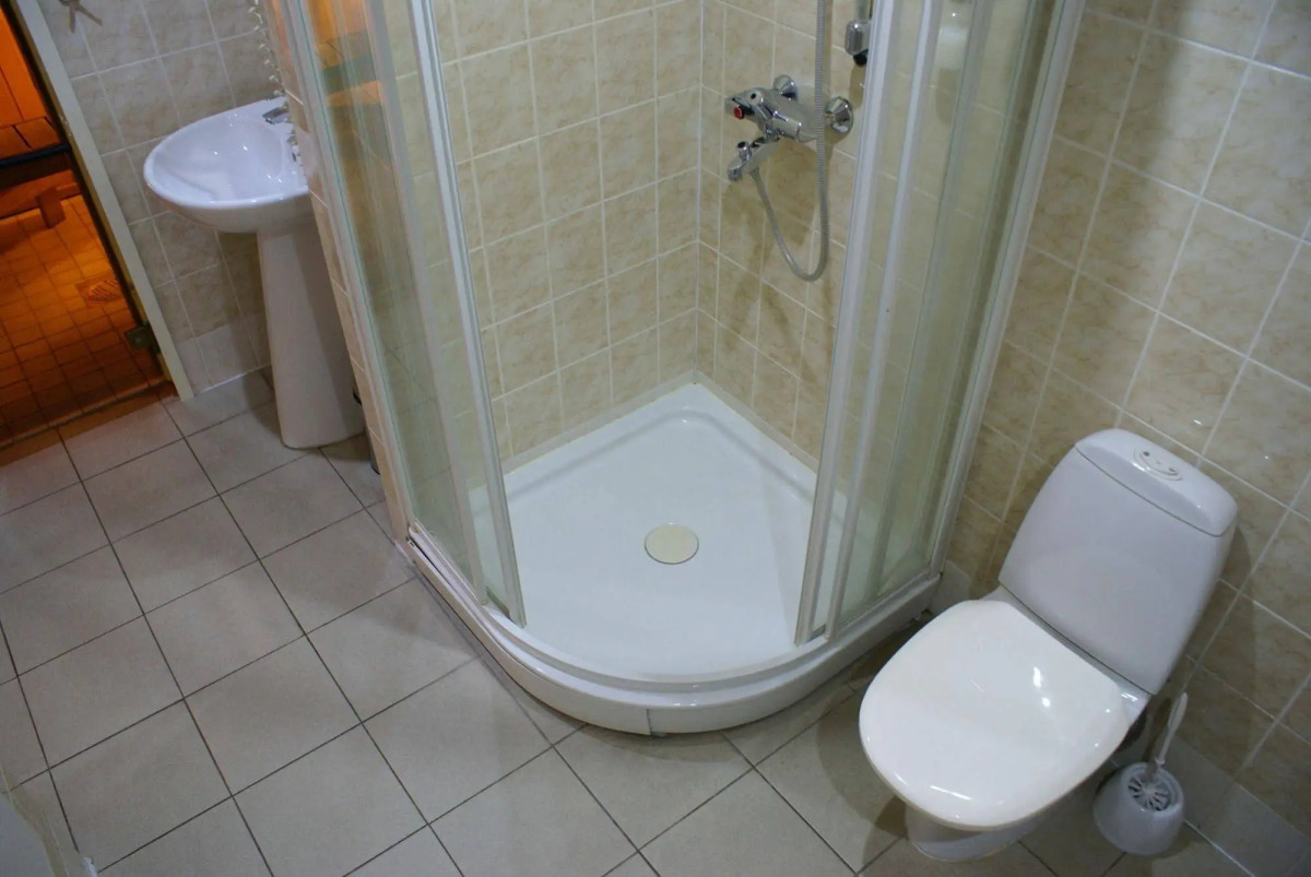 Отель Olevi Residents