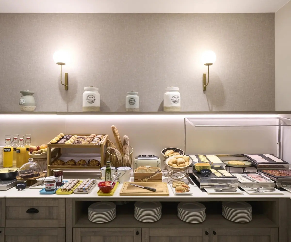 Catalonia Castellnou