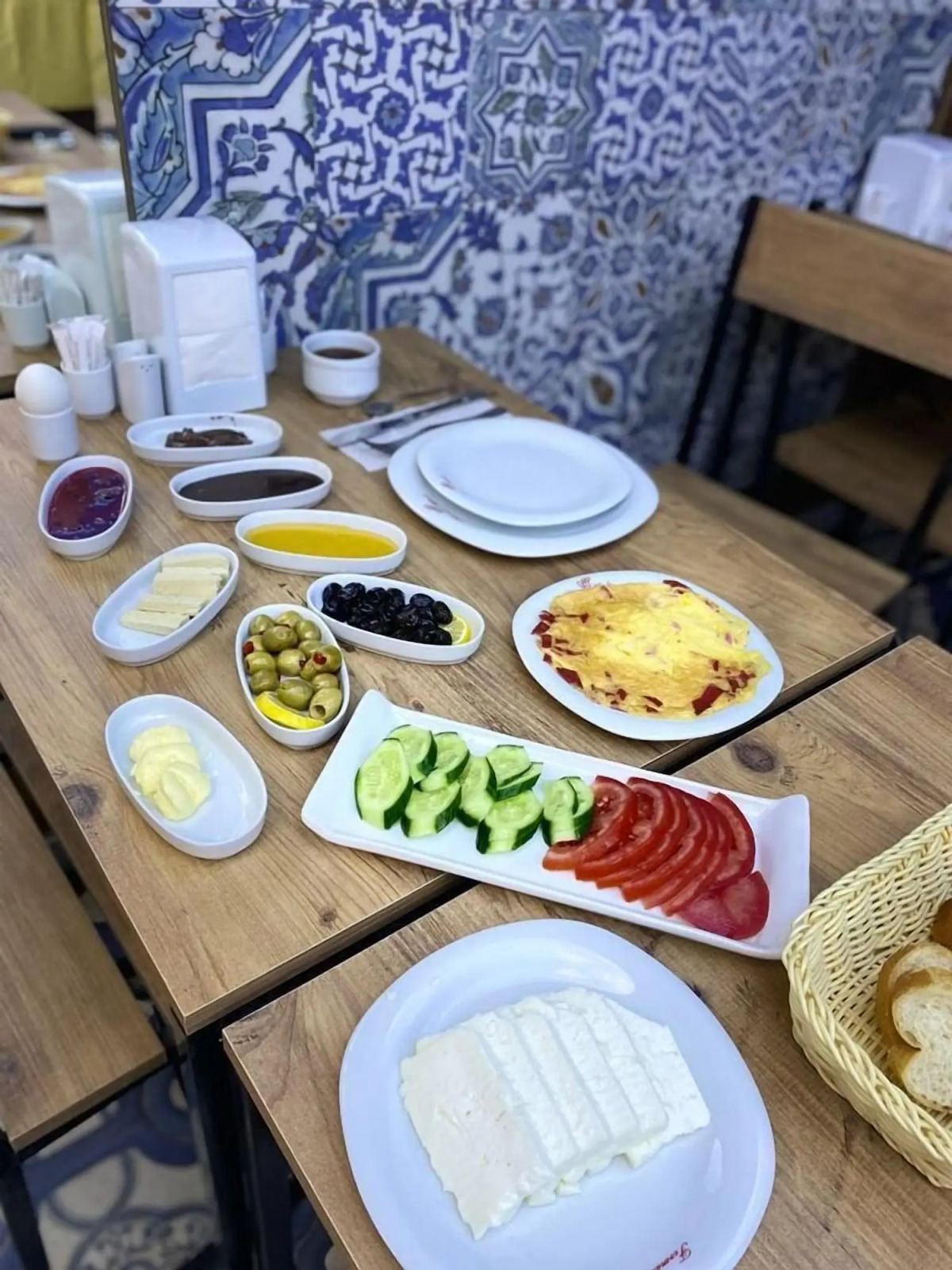 Perante Hotel Şişli