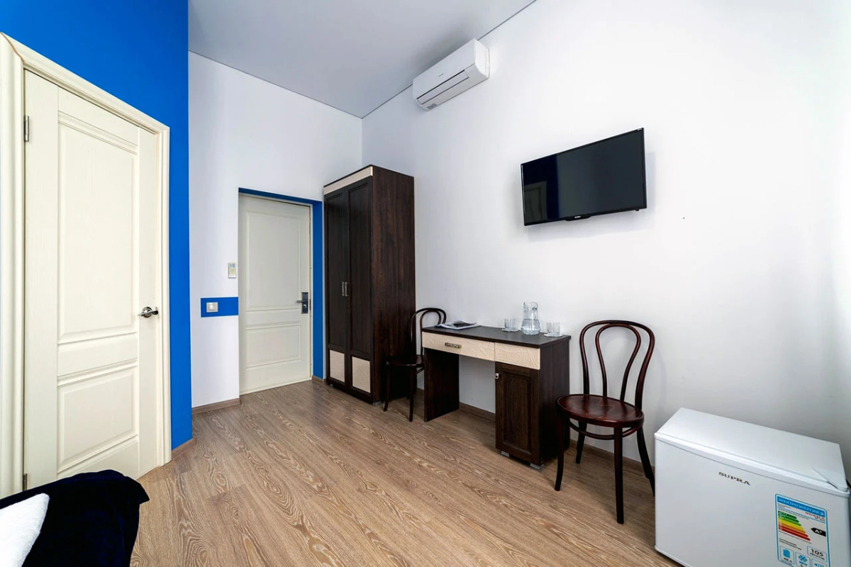 Очарование моря