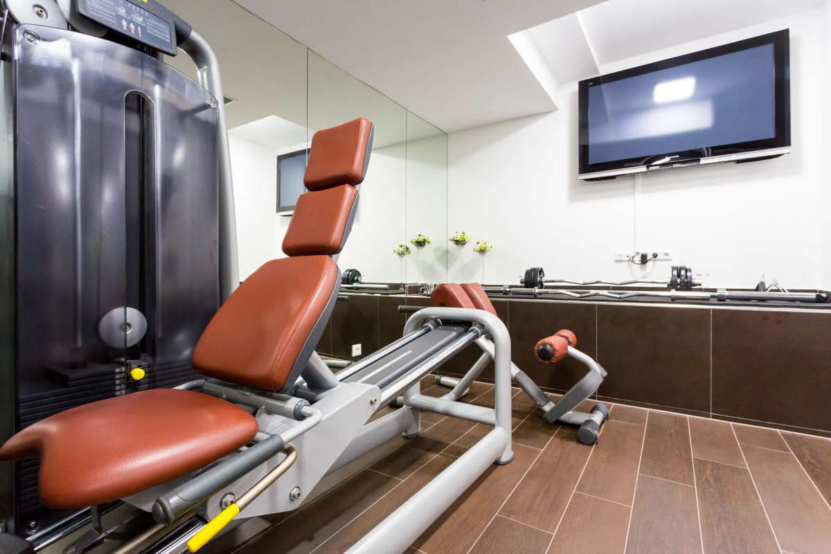 Damianii Luxury Boutique Hotel & Spa