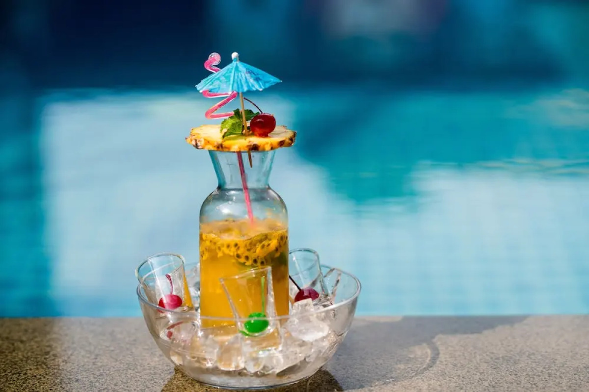 White Rabbit Hostel - Adults Only