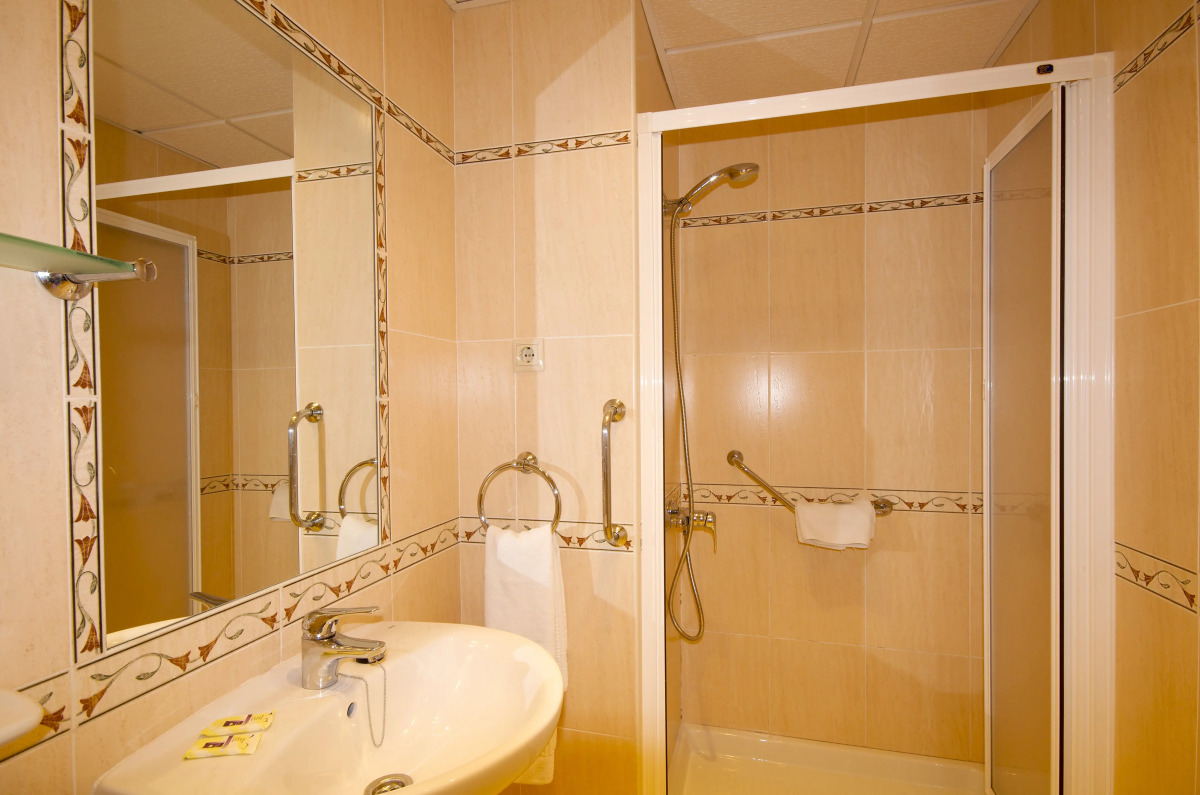 Apartamentos Stella Maris