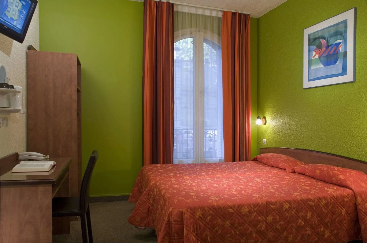 Timhotel Boulogne Rives de Seine