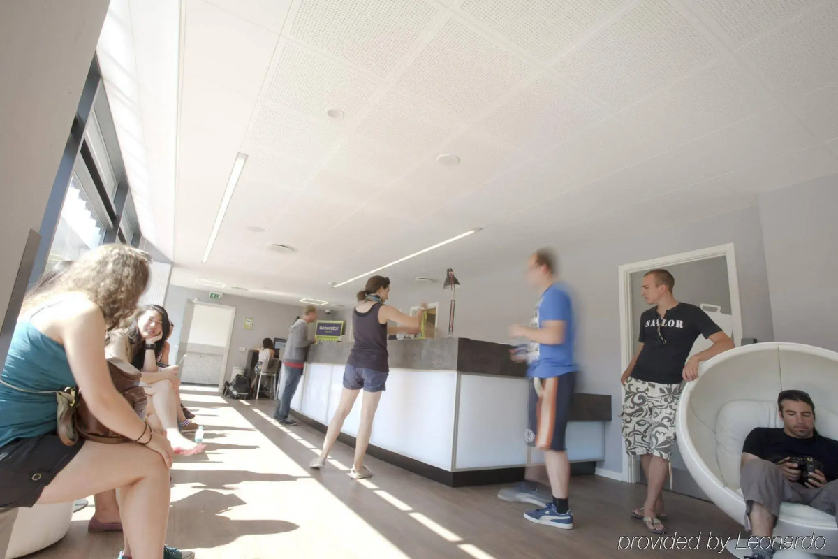 Generator Copenhagen