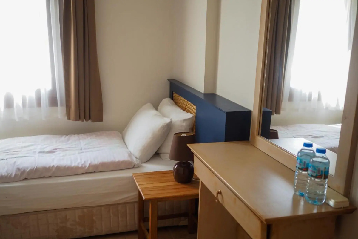 Oya Boutique Hotel & Suites