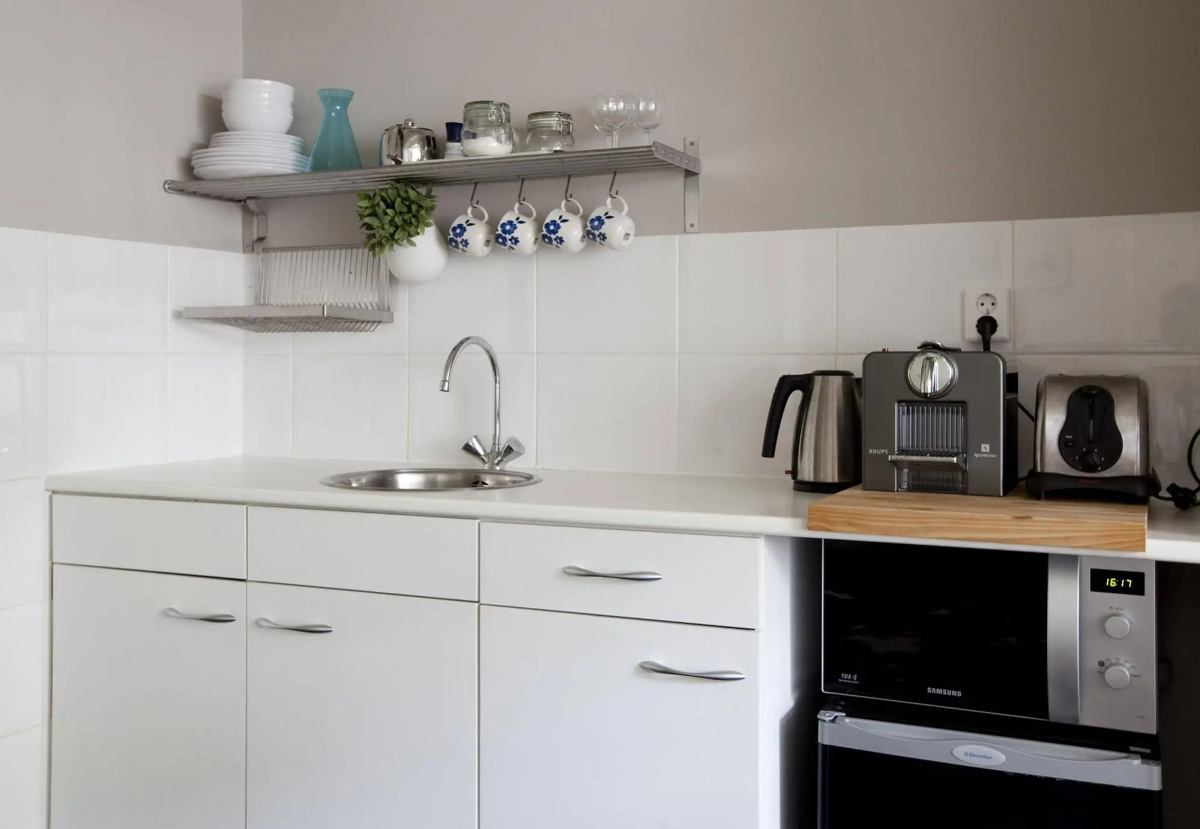 CoHo Apartment Suites